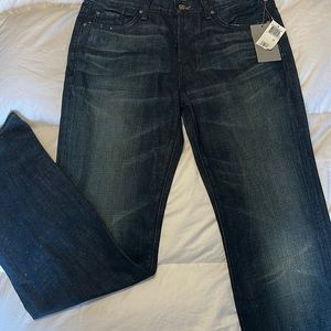 7 For All Mankind size 32 Mens Jeans.